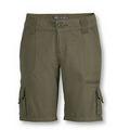 Dickies  Relaxed Fit Women's 11" Cotton Cargo Shorts